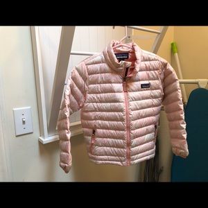 Patagonia Girls 5T Coat